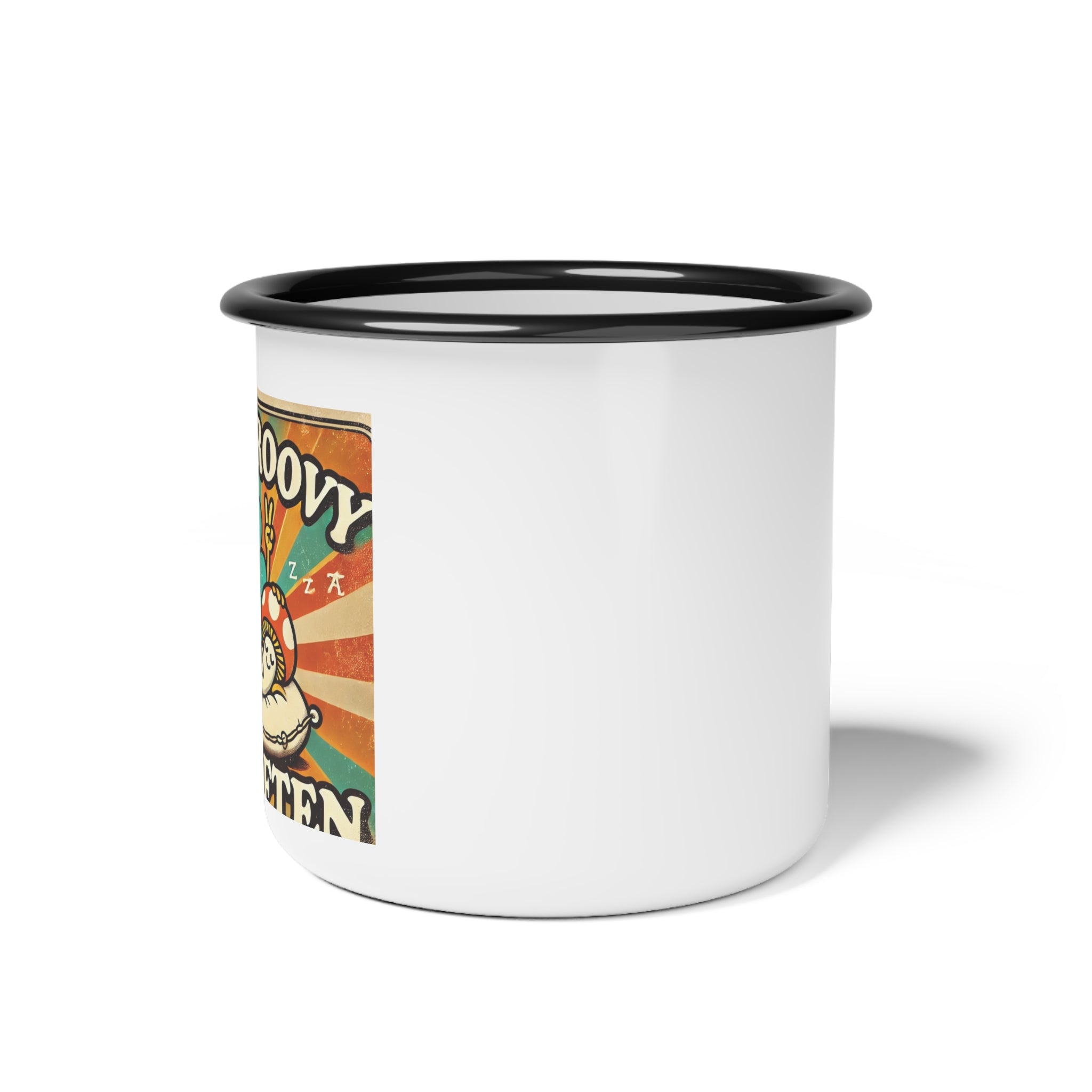 cozy loungewear Fireside Cup