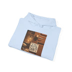 cozy loungewear Cozy Fleece Hoodie