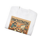warm sweater vibe Pet Lover Tee