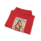 soft lounge set Heavyweight Pullover