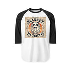 soft lounge set Raglan Tee