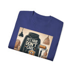 soft lounge set Pet Lover Tee