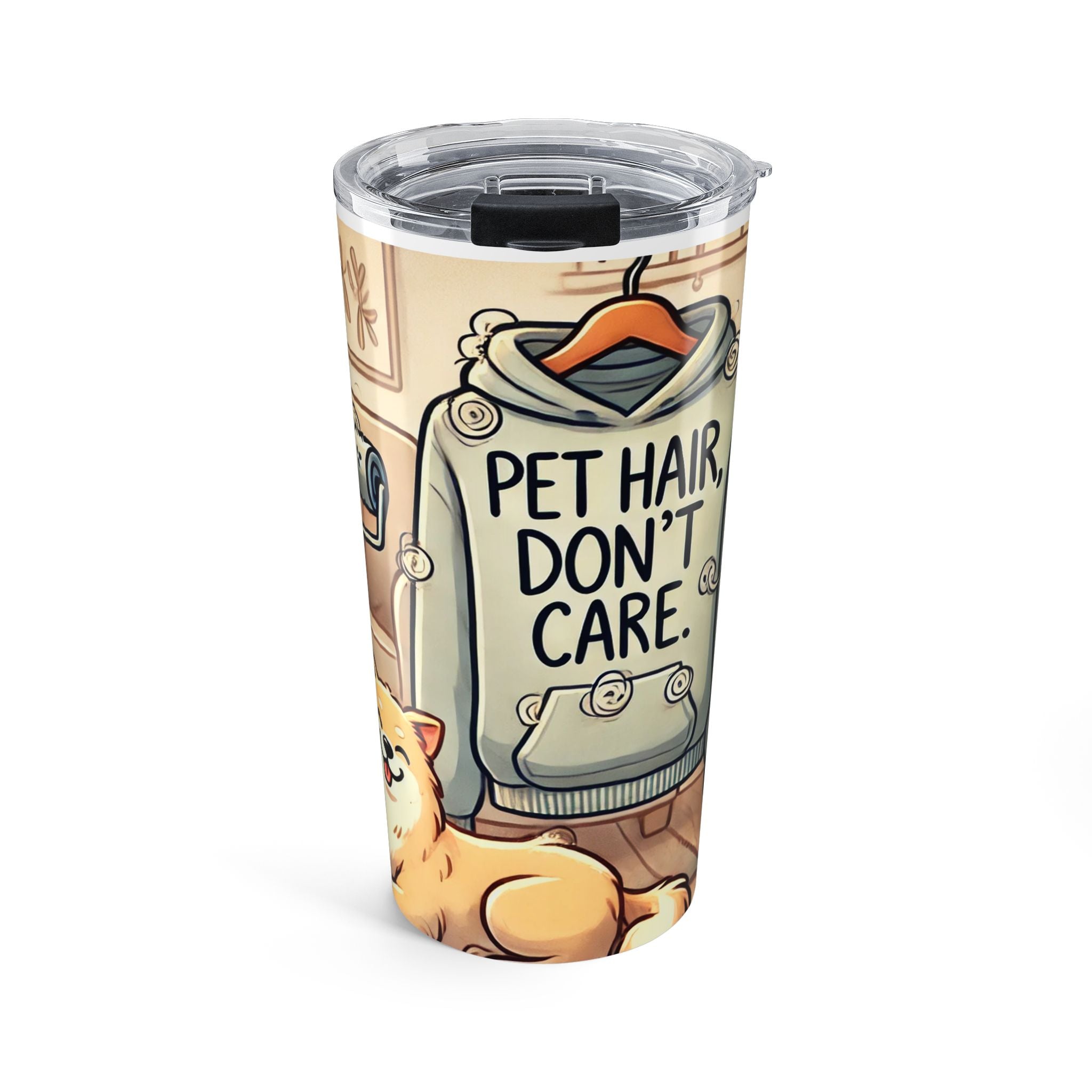 cozy loungewear Daily Tumbler
