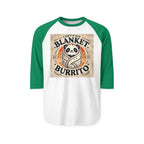 soft lounge set Raglan Tee