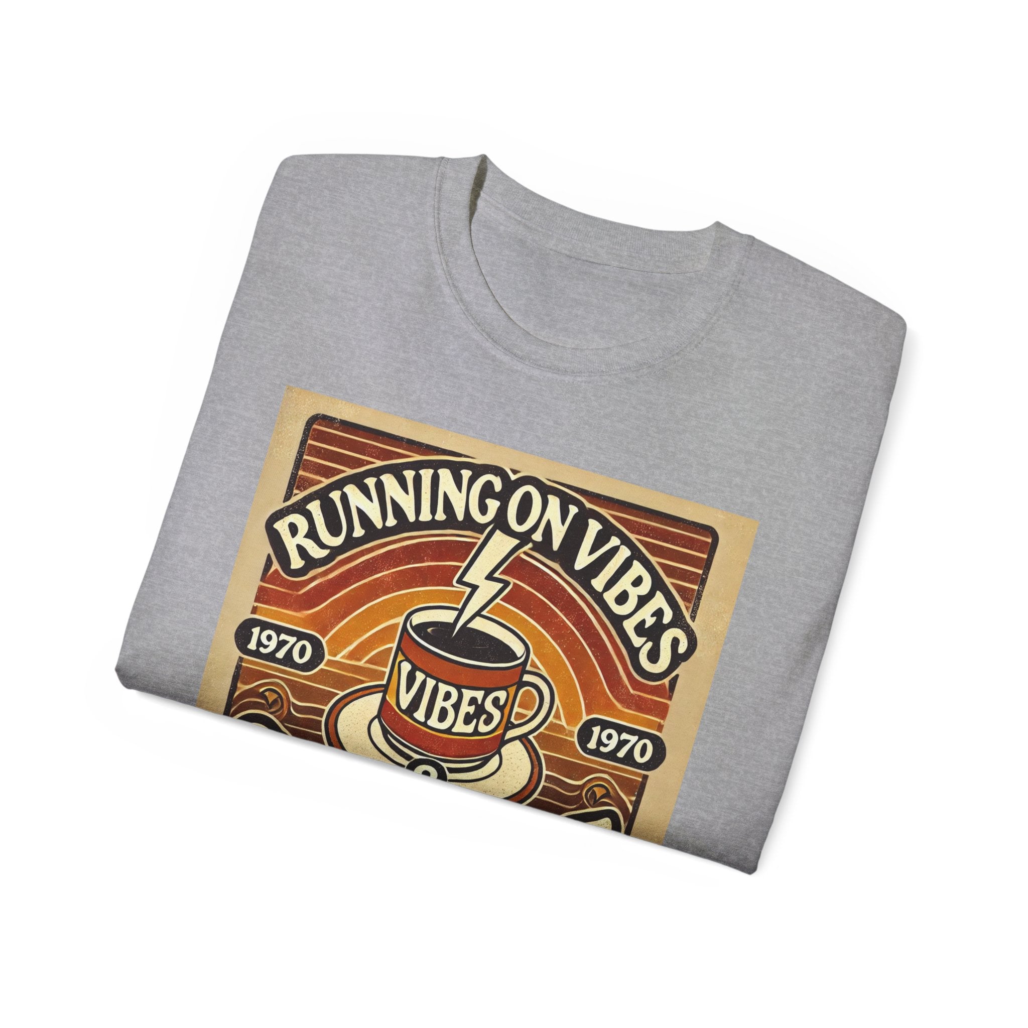 warm sweater vibe Everyday Statement Tee