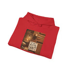cozy loungewear Cozy Fleece Hoodie