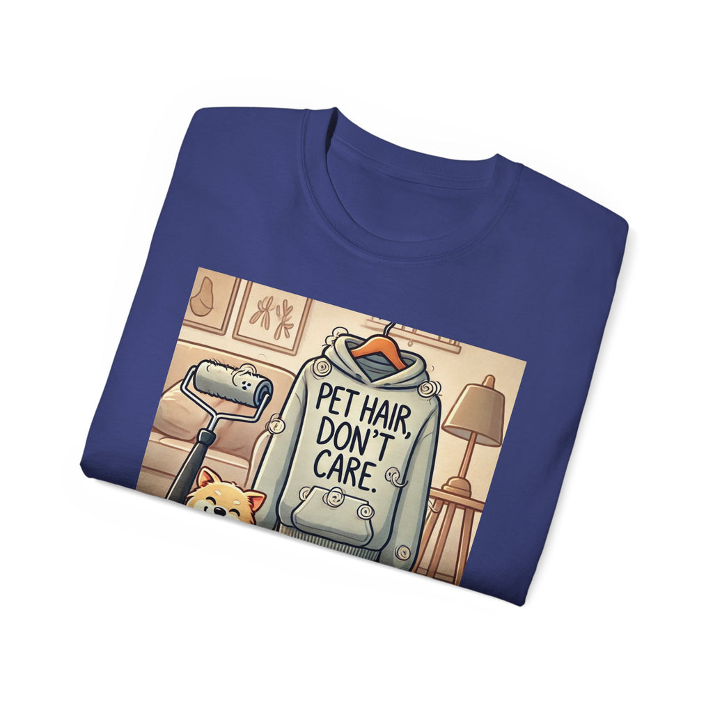 cozy loungewear Everyday Statement Tee