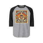 warm sweater vibe Baseball Shirt