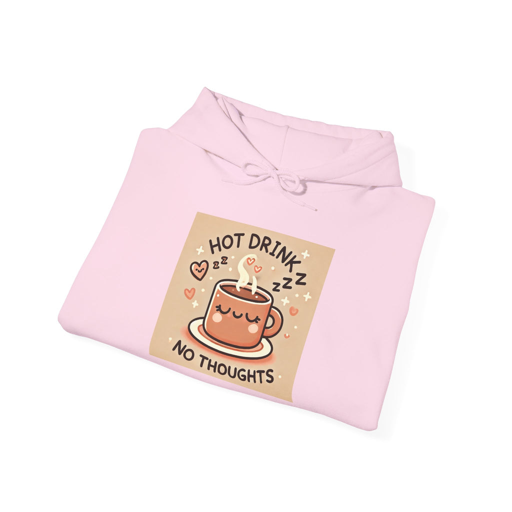 cozy loungewear Cozy Fleece Hoodie