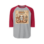 soft lounge set Raglan Tee