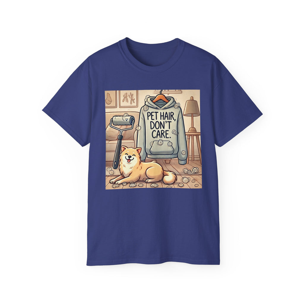 cozy loungewear Everyday Statement Tee