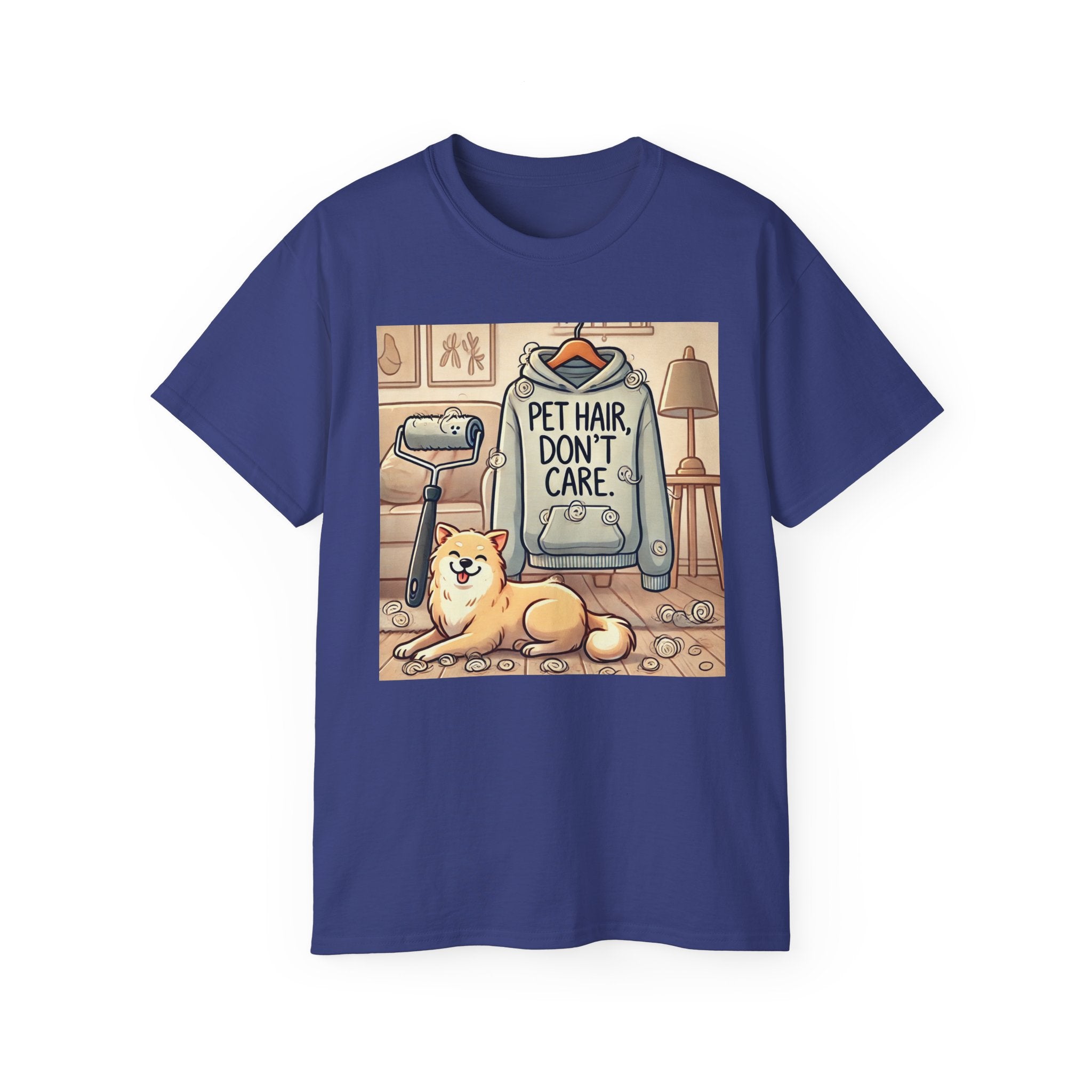 cozy loungewear Everyday Statement Tee
