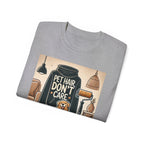soft lounge set Pet Lover Tee