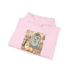 cozy loungewear Heavyweight Pullover