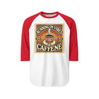 warm sweater vibe Baseball Shirt