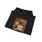 cozy loungewear Cozy Fleece Hoodie