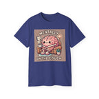 soft lounge set Everyday Statement Tee