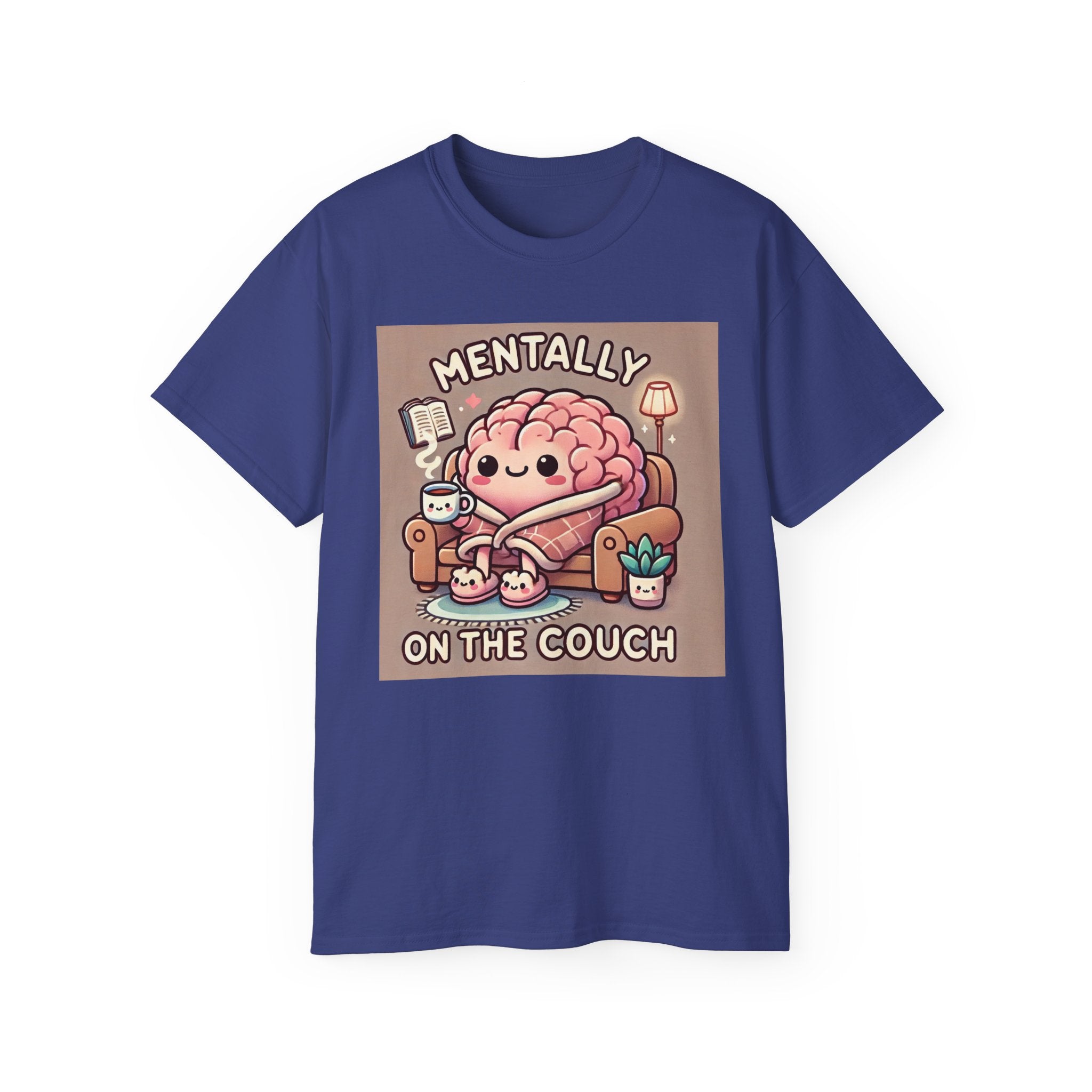 soft lounge set Everyday Statement Tee
