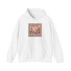 soft lounge set Heavyweight Pullover