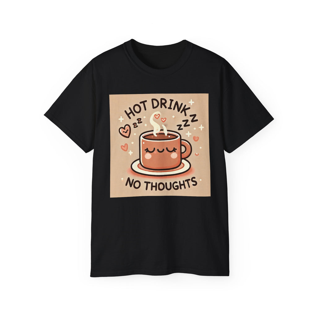 cozy loungewear Ultra Cotton Graphic Shirt