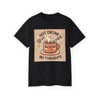 cozy loungewear Ultra Cotton Graphic Shirt