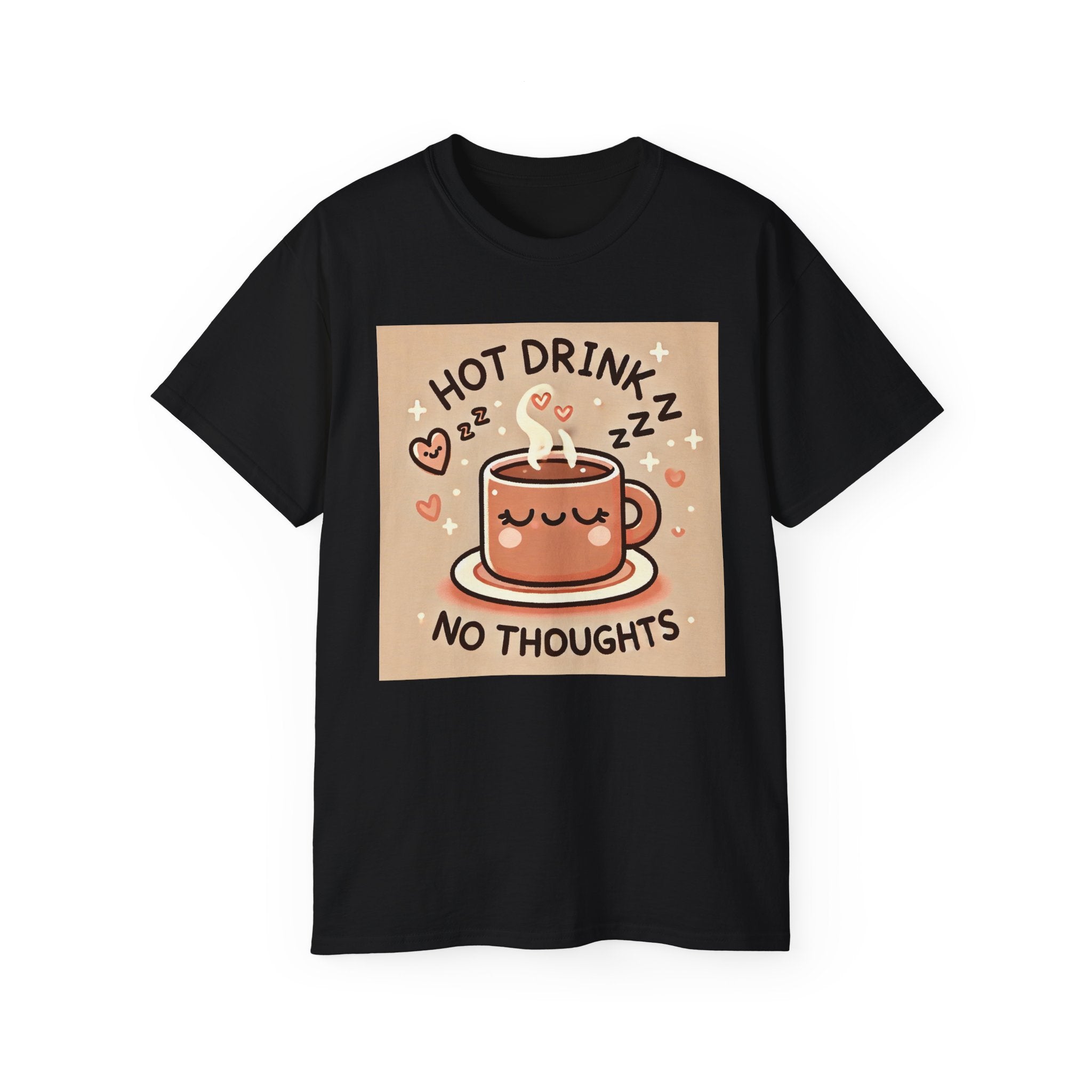 cozy loungewear Ultra Cotton Graphic Shirt
