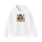 soft lounge set Cozy Fleece Hoodie