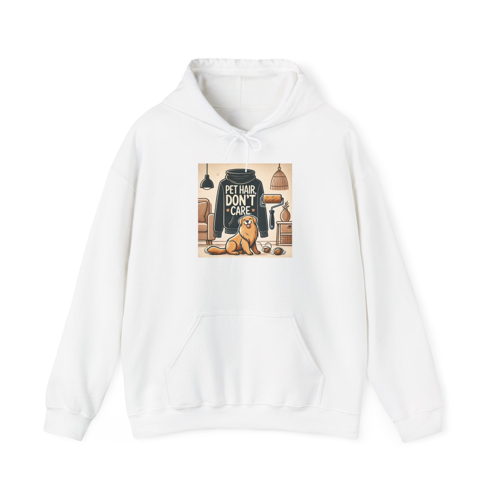 soft lounge set Cozy Fleece Hoodie