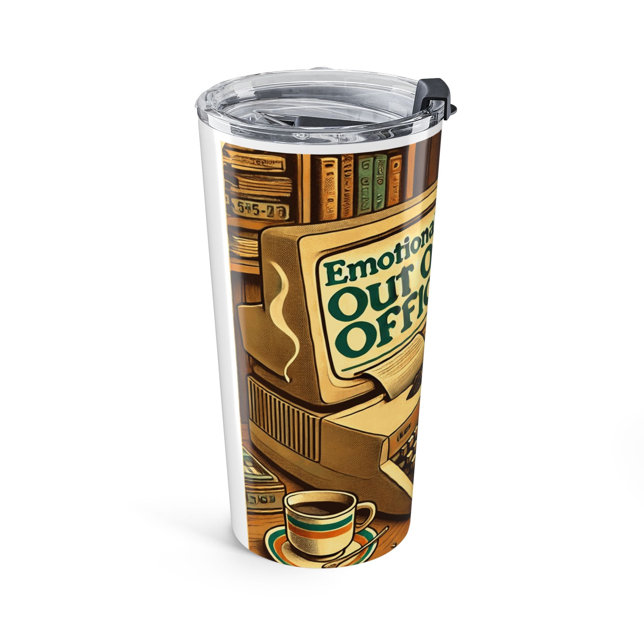 soft lounge set Travel Cup