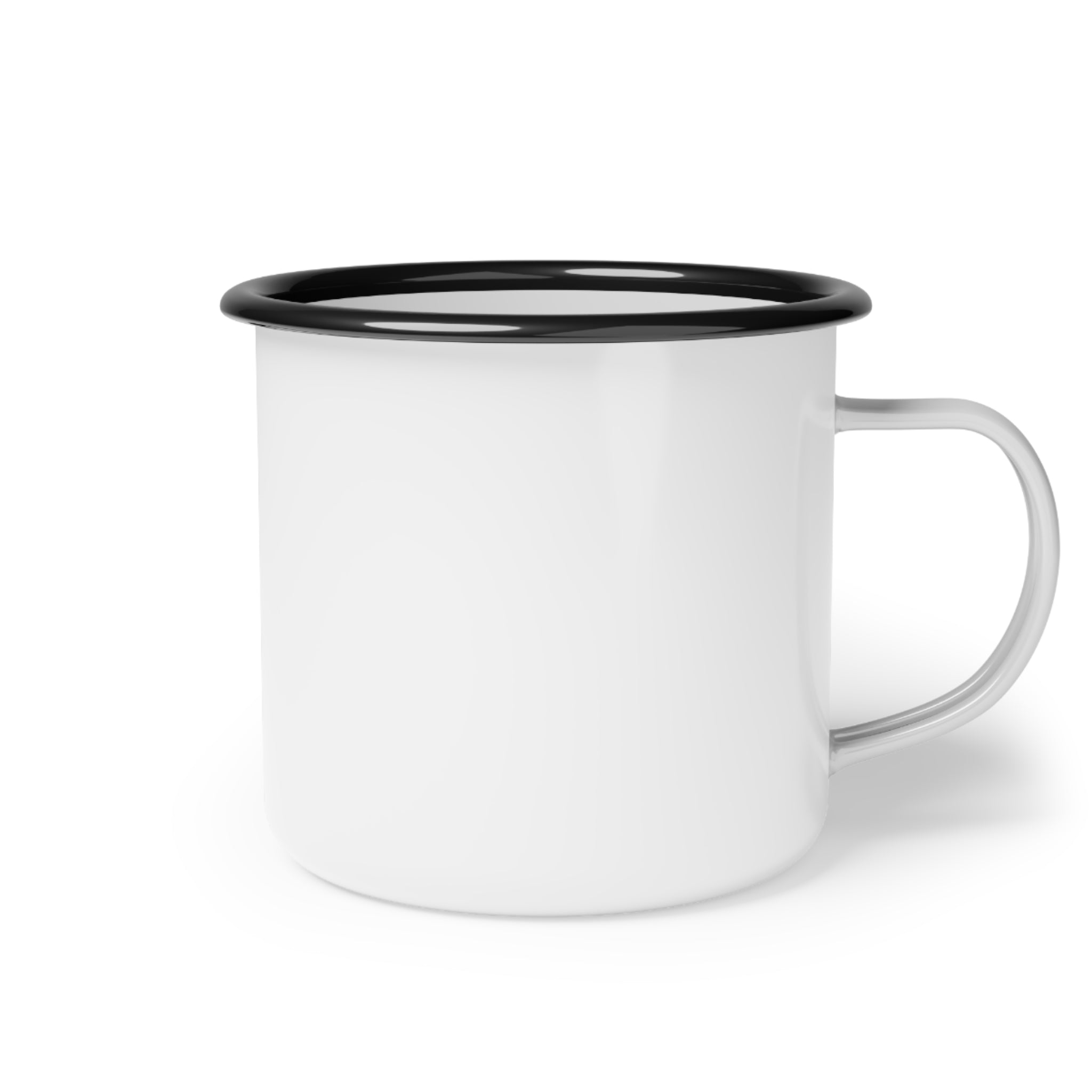 soft lounge set Enamel Camp Cup