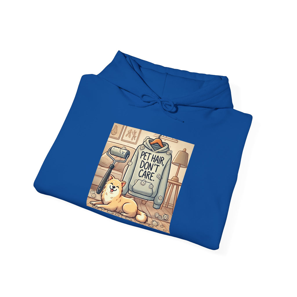 cozy loungewear Heavyweight Pullover