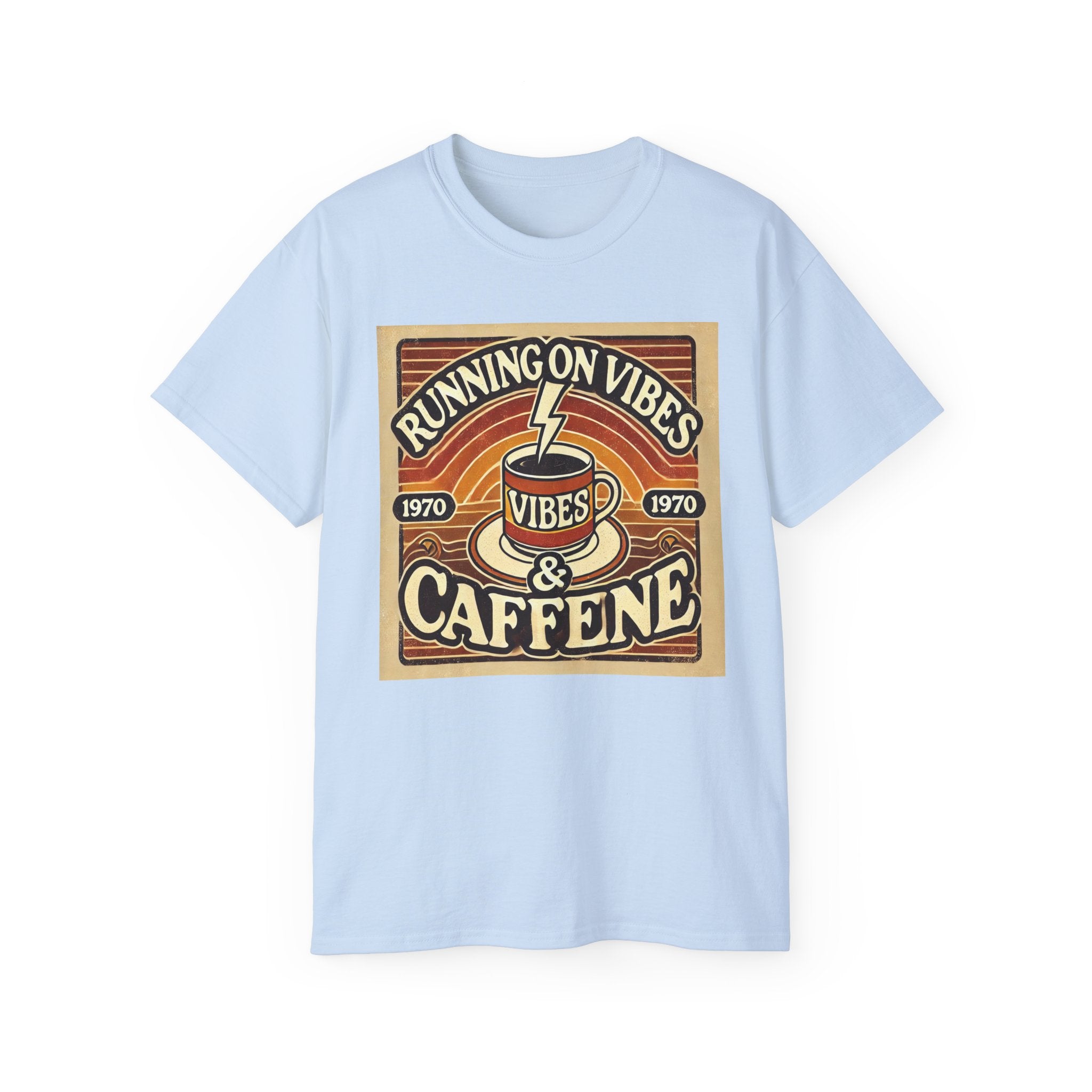 warm sweater vibe Everyday Statement Tee