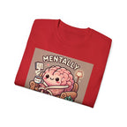 soft lounge set Everyday Statement Tee