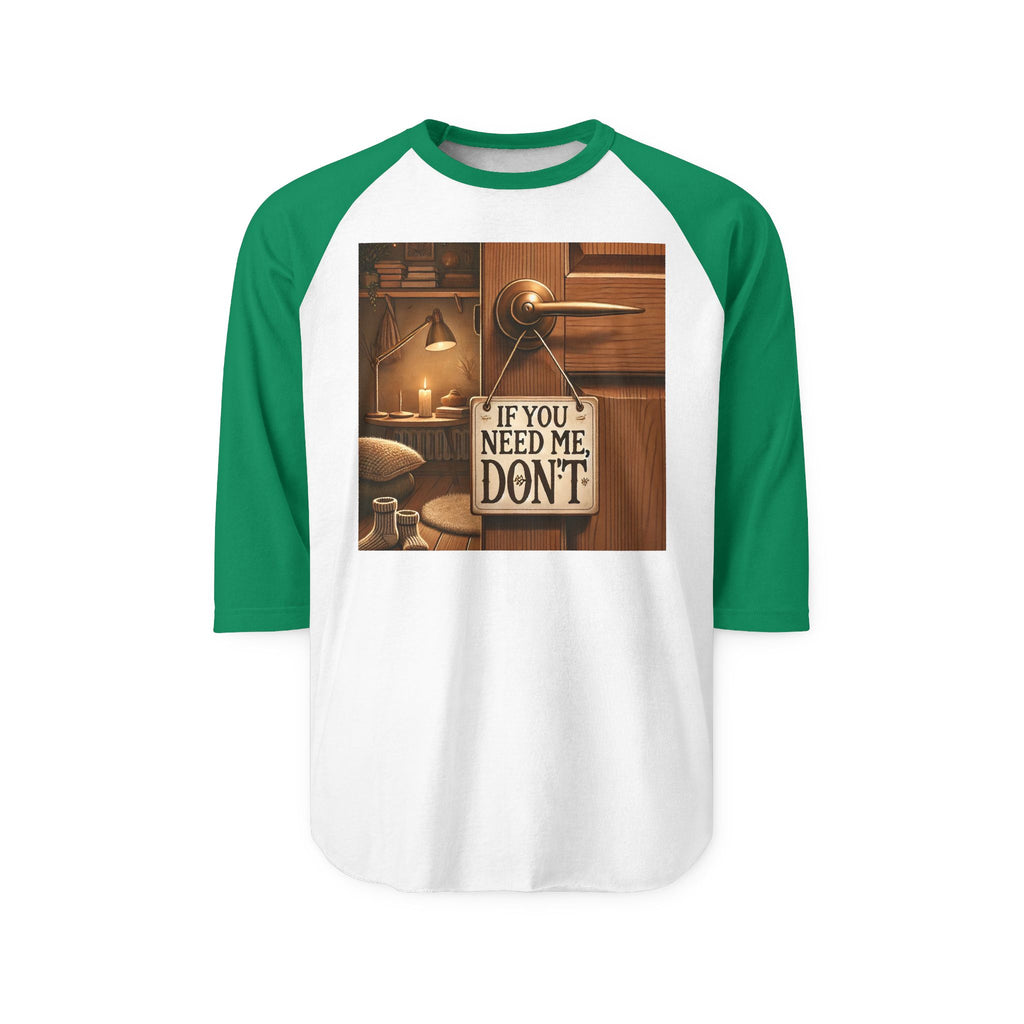 cozy loungewear Baseball Shirt