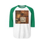 cozy loungewear Baseball Shirt