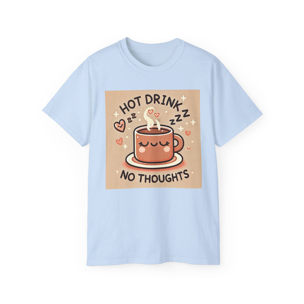 cozy loungewear Ultra Cotton Graphic Shirt