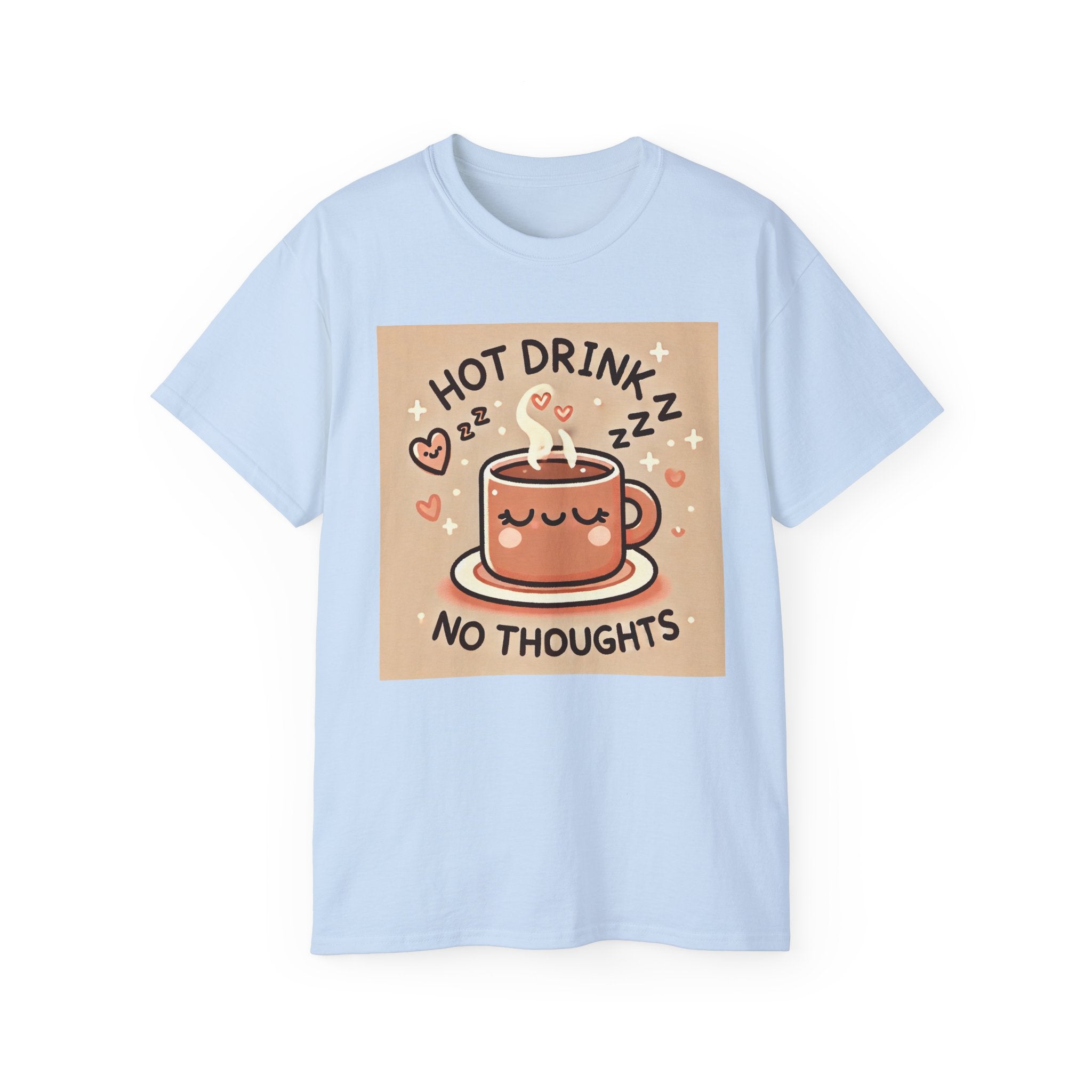 cozy loungewear Ultra Cotton Graphic Shirt