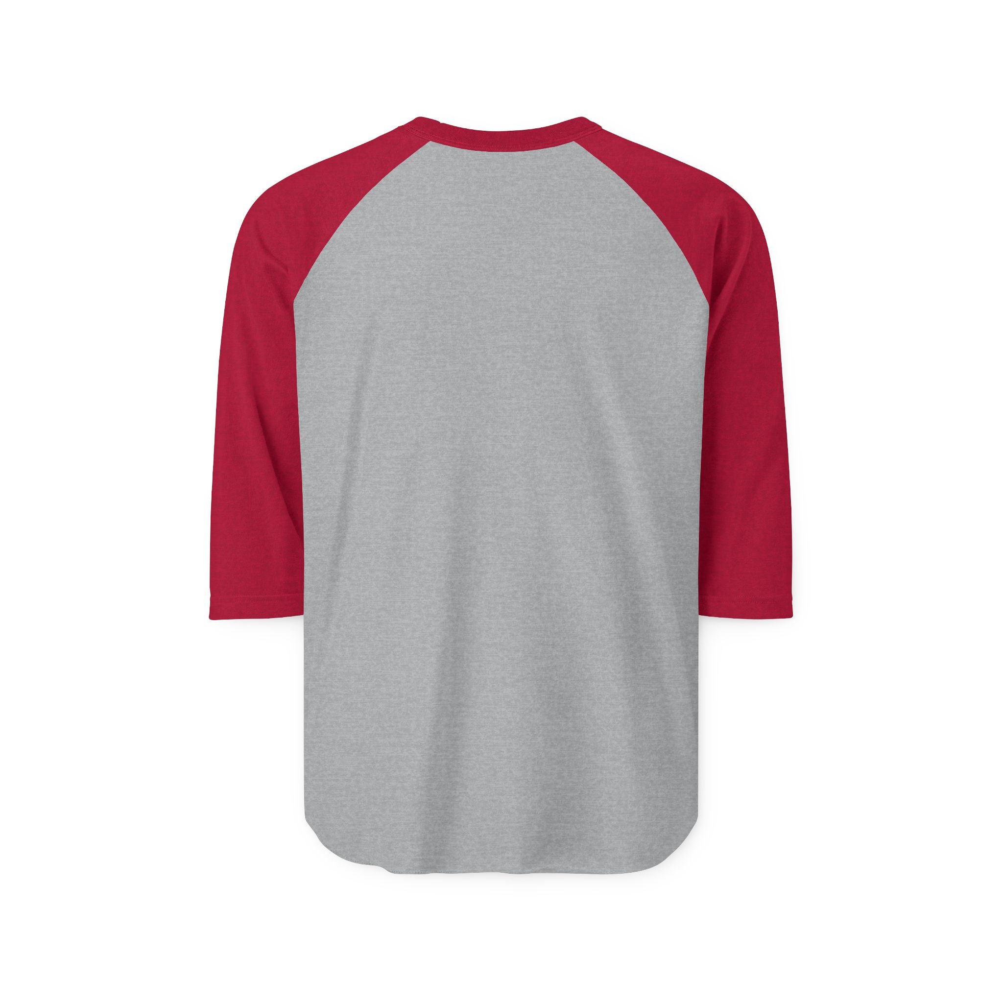 cozy loungewear Raglan Tee
