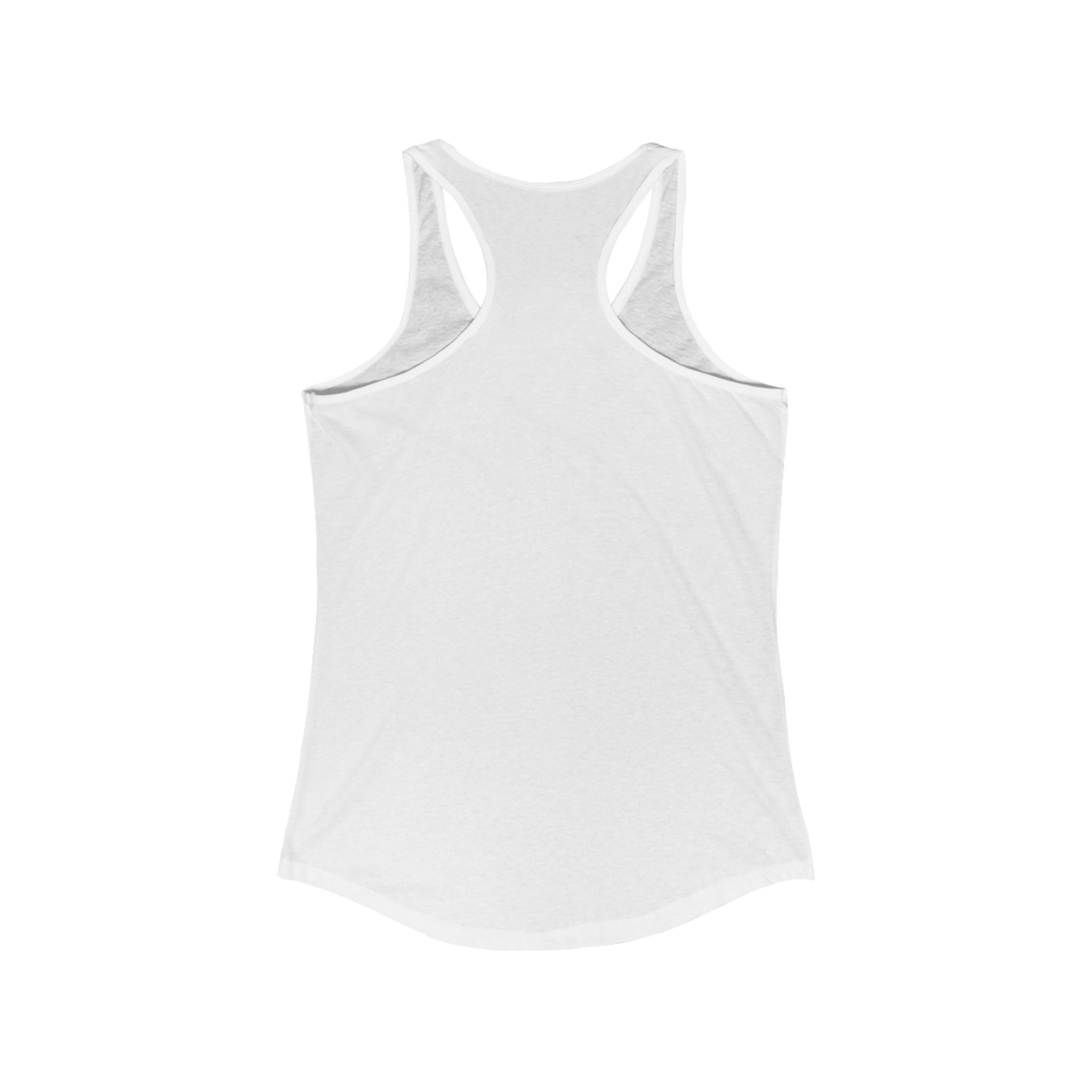 cozy loungewear Racerback