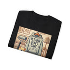 cozy loungewear Everyday Statement Tee