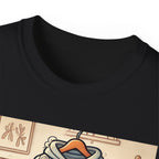 cozy loungewear Everyday Statement Tee