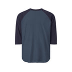 cozy loungewear Raglan Tee