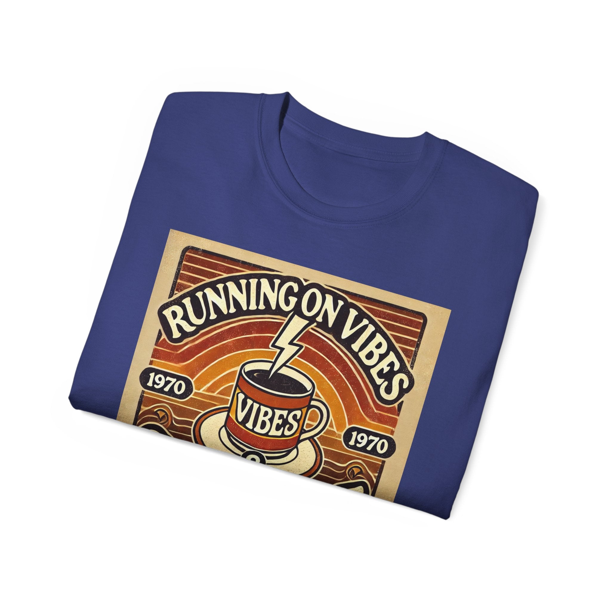 warm sweater vibe Everyday Statement Tee