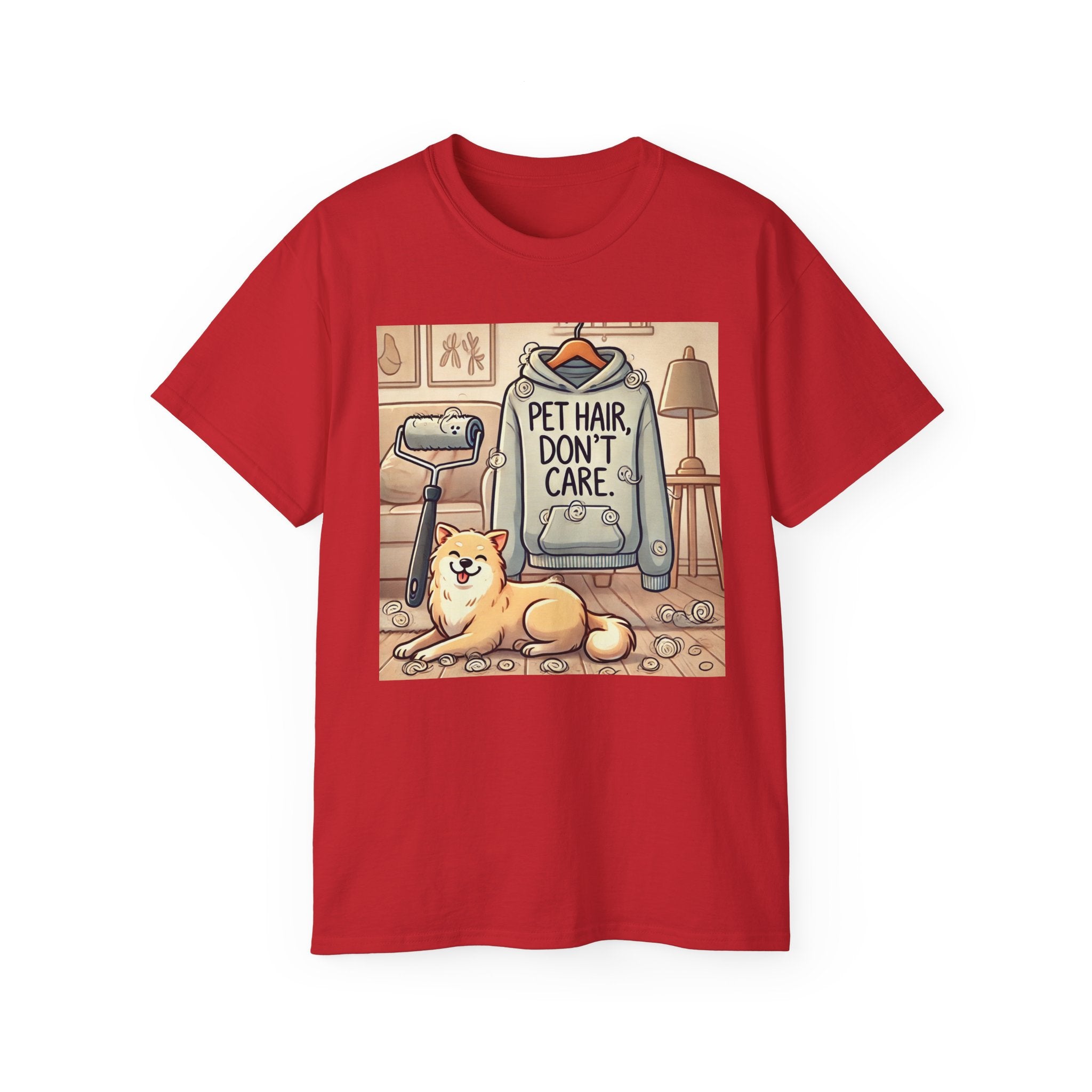 cozy loungewear Everyday Statement Tee
