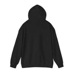 warm sweater vibe Drop Shoulder Hoodie