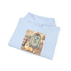 cozy loungewear Heavyweight Pullover