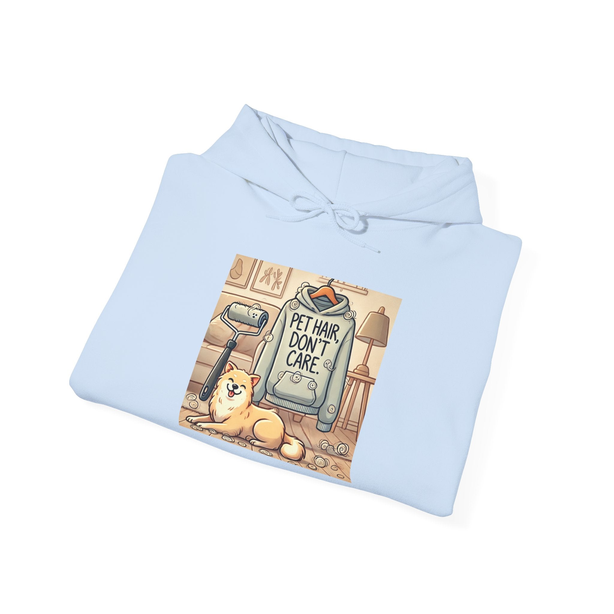 cozy loungewear Heavyweight Pullover