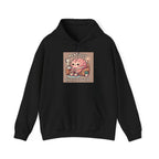 soft lounge set Heavyweight Pullover