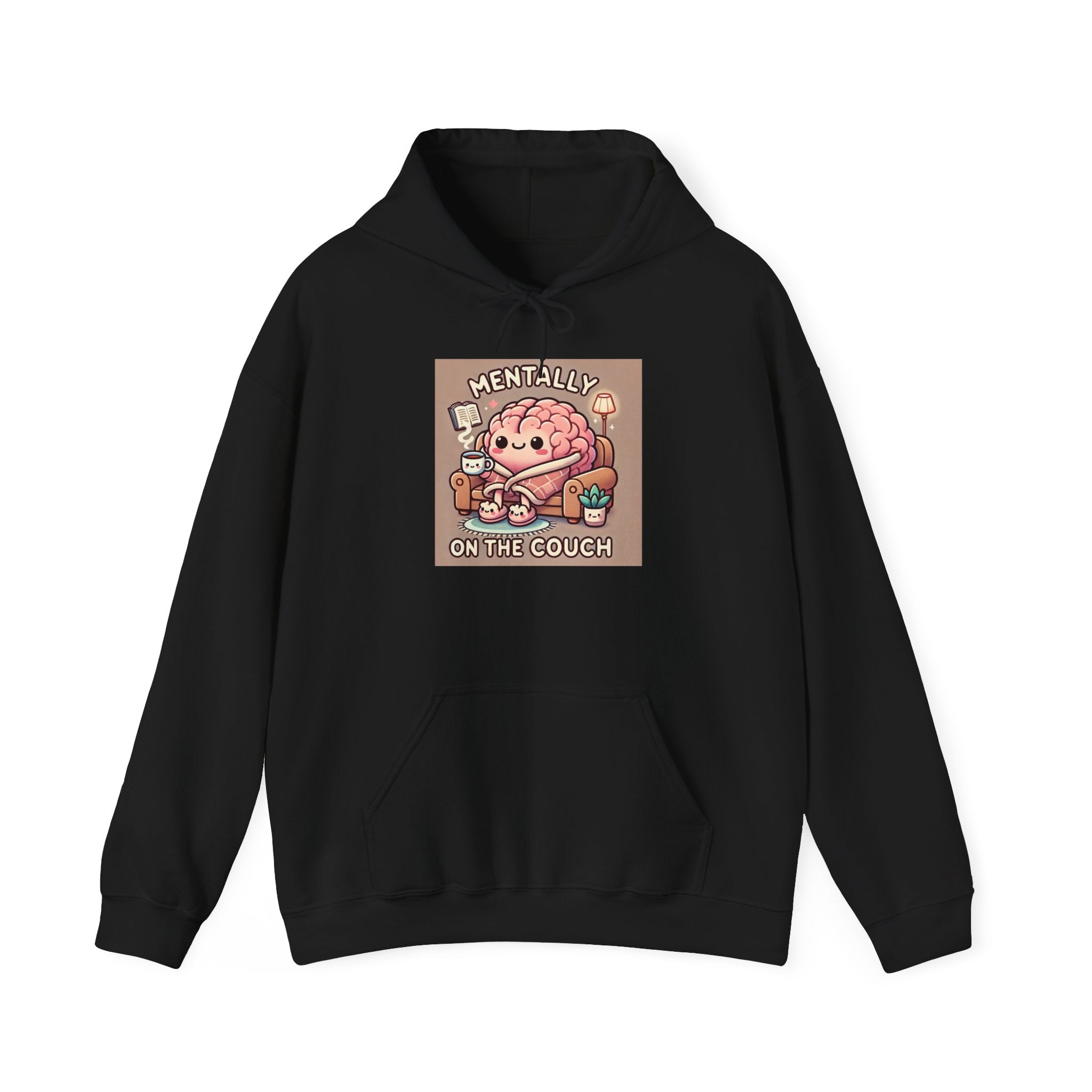 soft lounge set Heavyweight Pullover