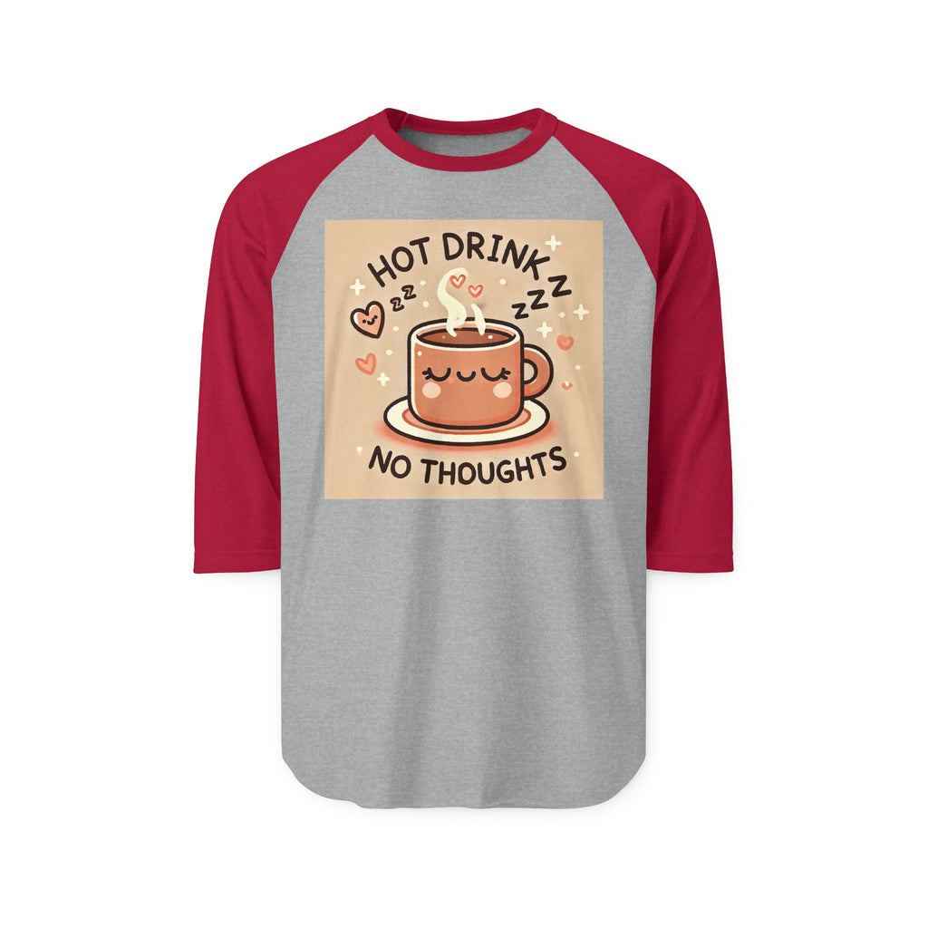 cozy loungewear Raglan Tee